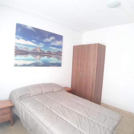 Apartamento Zig Zag Мурсия Экстерьер фото