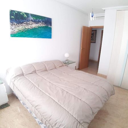 Apartamento Zig Zag Мурсия Экстерьер фото