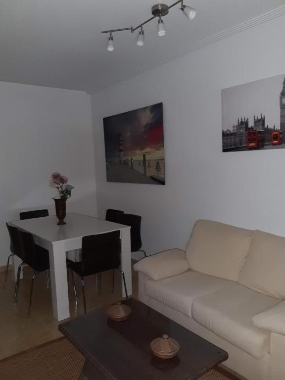 Apartamento Zig Zag Мурсия Экстерьер фото