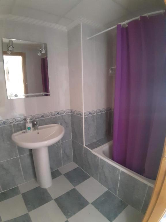 Apartamento Zig Zag Мурсия Экстерьер фото