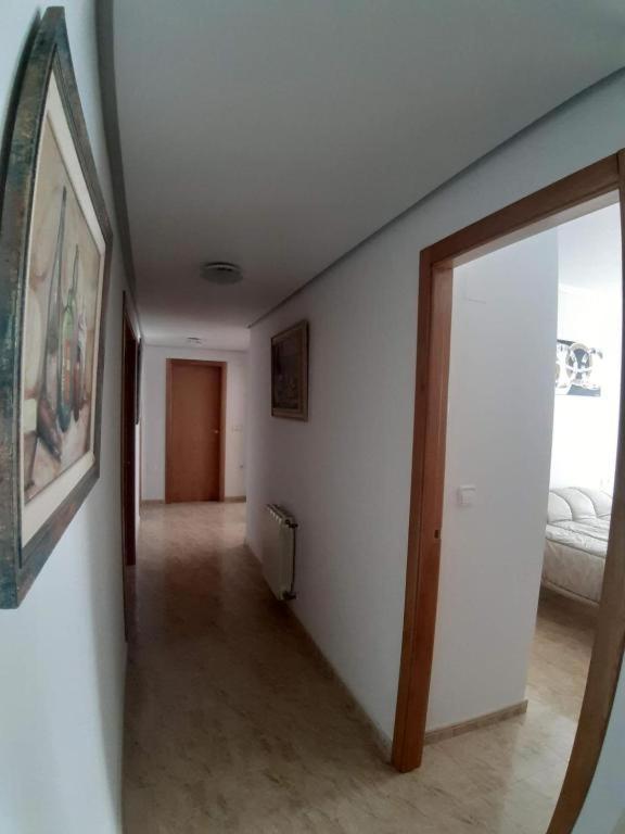 Apartamento Zig Zag Мурсия Экстерьер фото