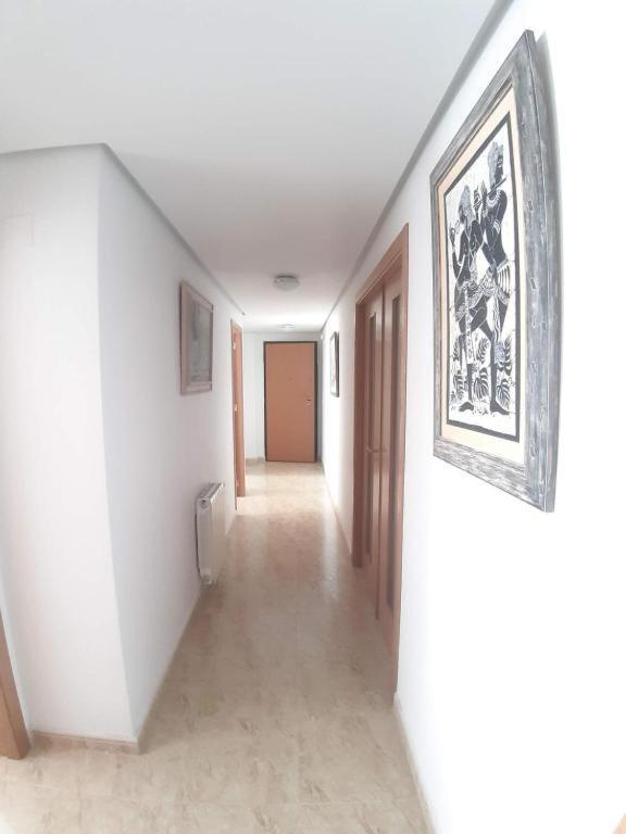 Apartamento Zig Zag Мурсия Экстерьер фото