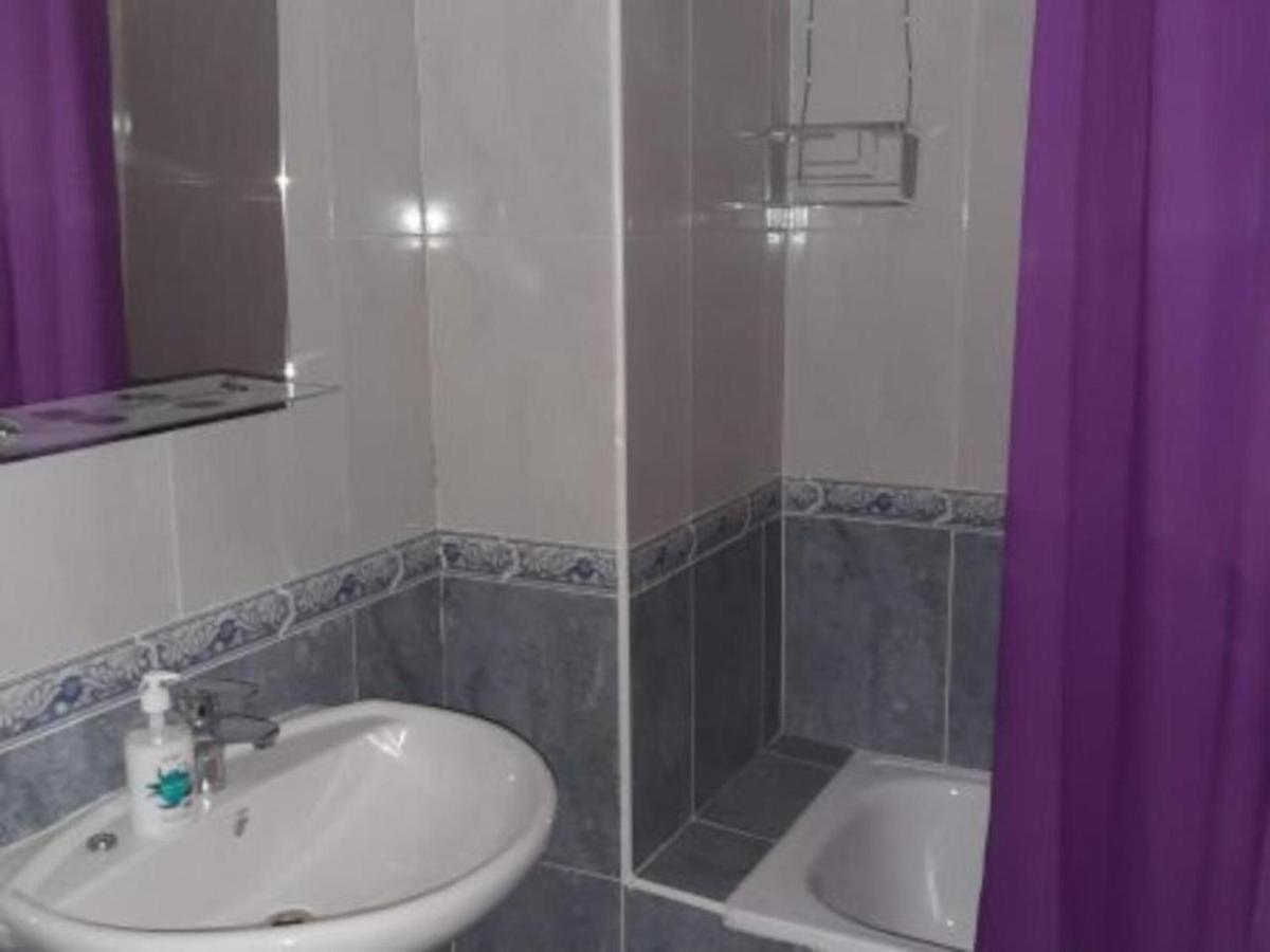 Apartamento Zig Zag Мурсия Экстерьер фото