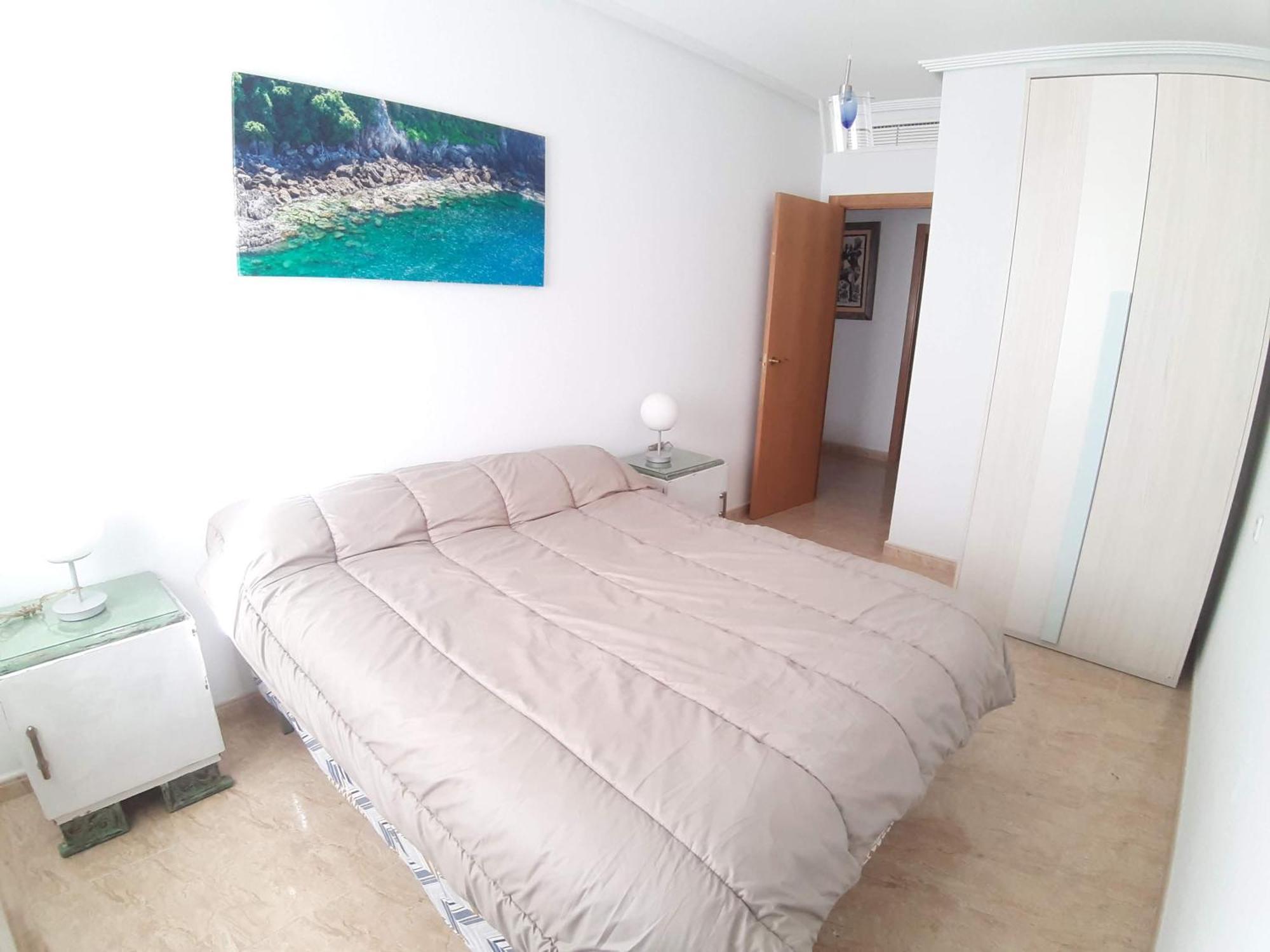 Apartamento Zig Zag Мурсия Экстерьер фото