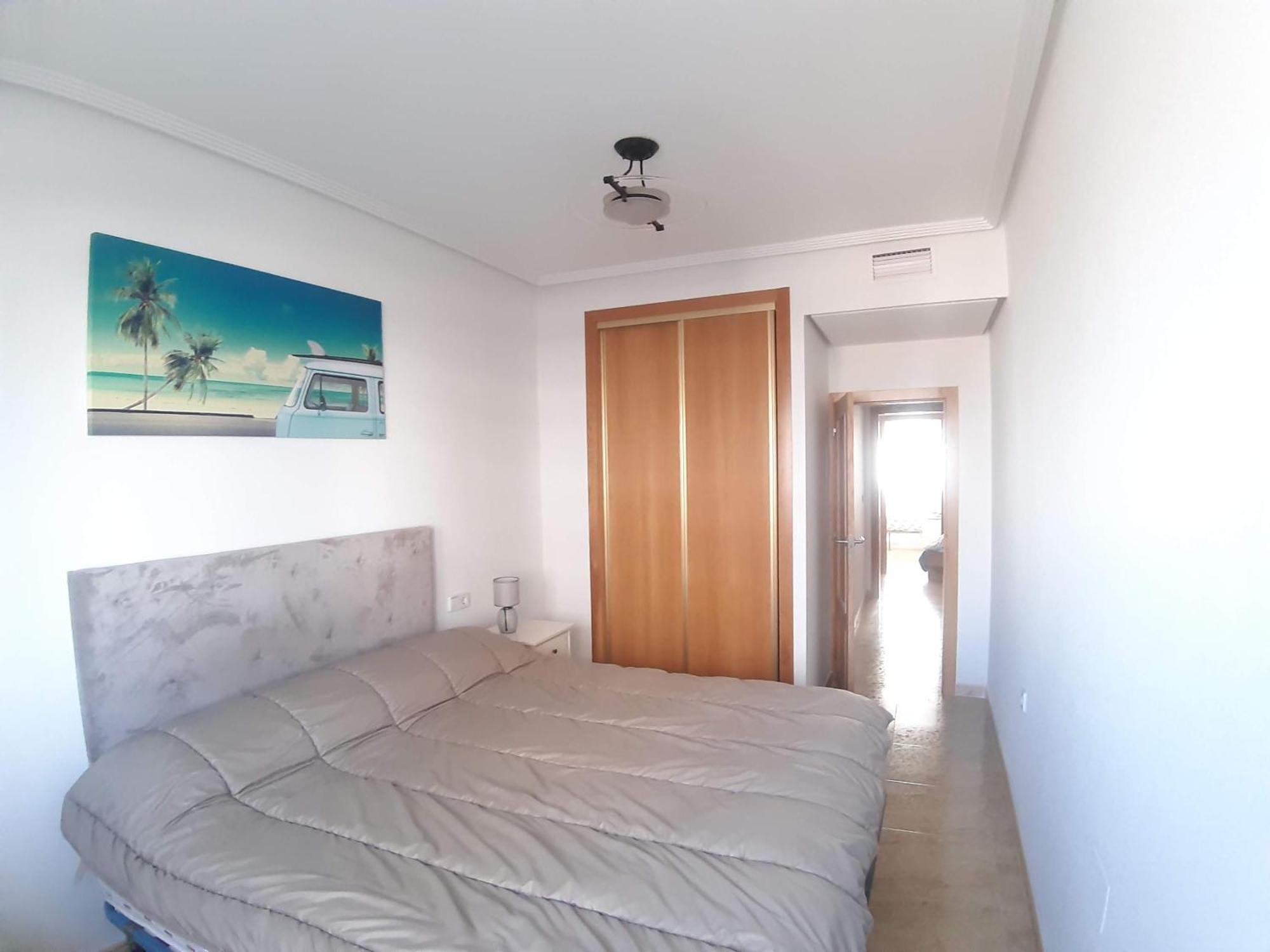 Apartamento Zig Zag Мурсия Экстерьер фото