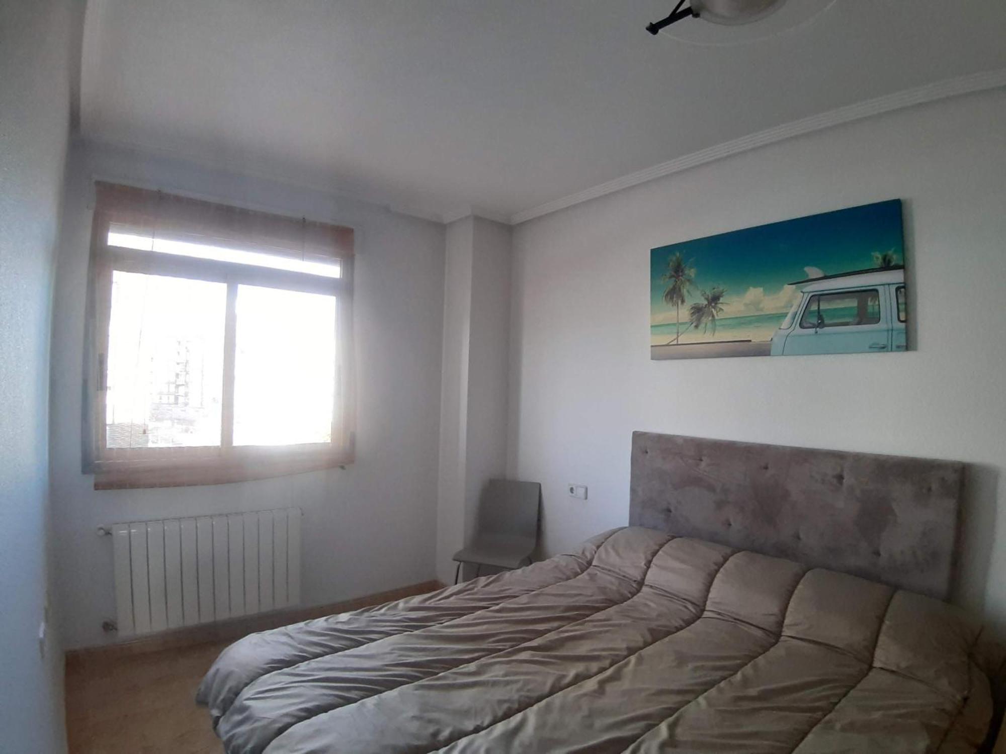 Apartamento Zig Zag Мурсия Экстерьер фото