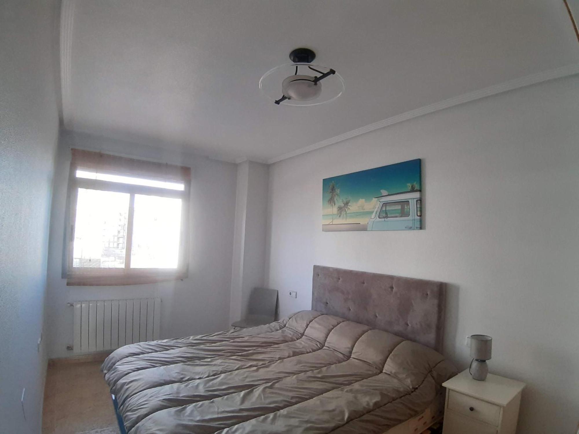 Apartamento Zig Zag Мурсия Экстерьер фото