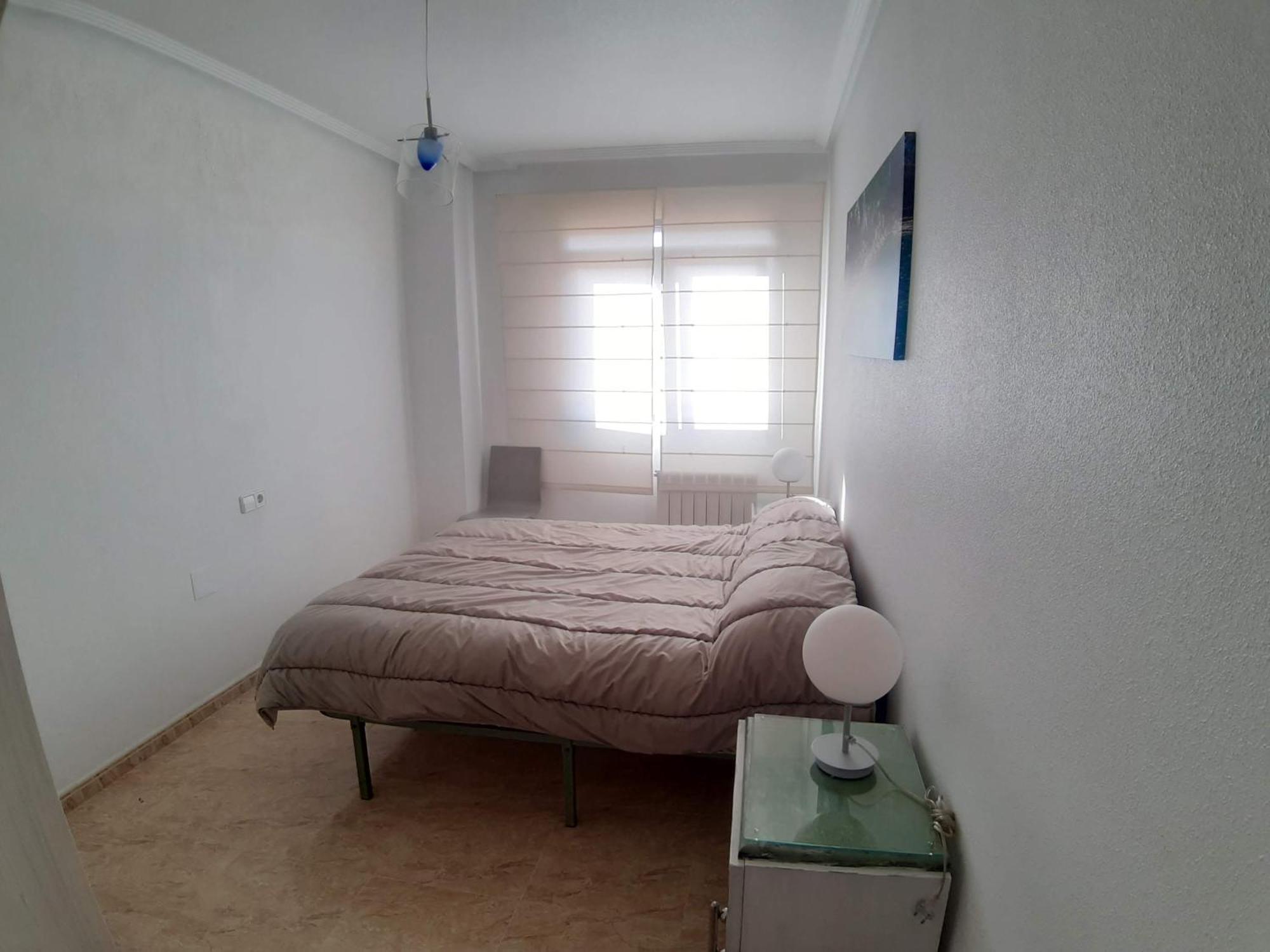 Apartamento Zig Zag Мурсия Экстерьер фото