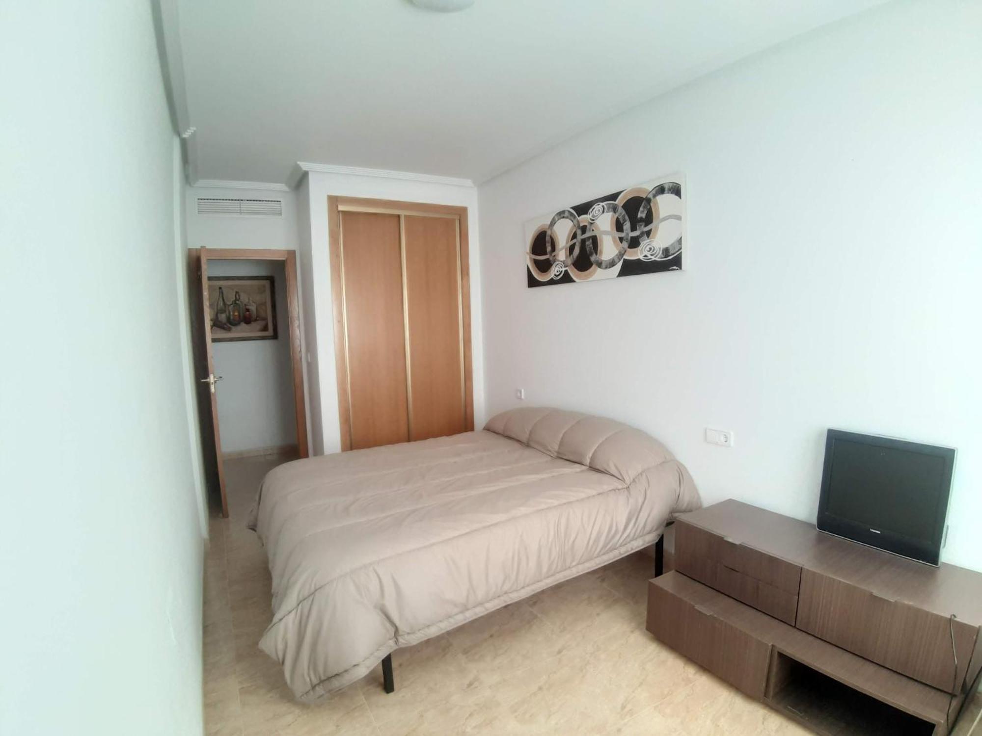 Apartamento Zig Zag Мурсия Экстерьер фото