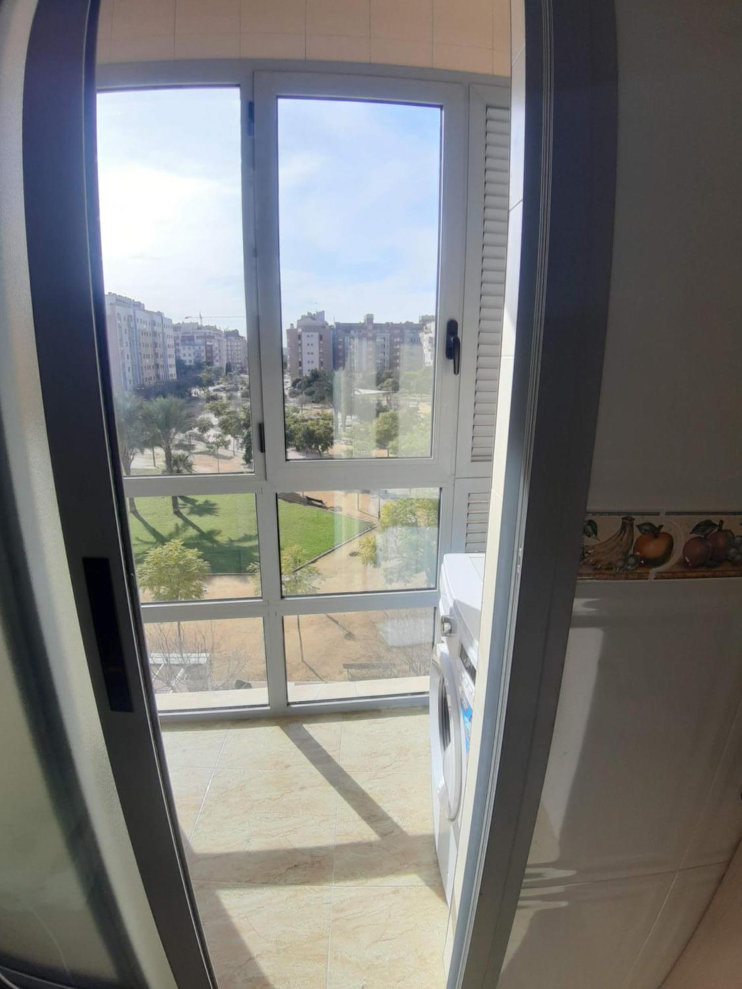 Apartamento Zig Zag Мурсия Экстерьер фото
