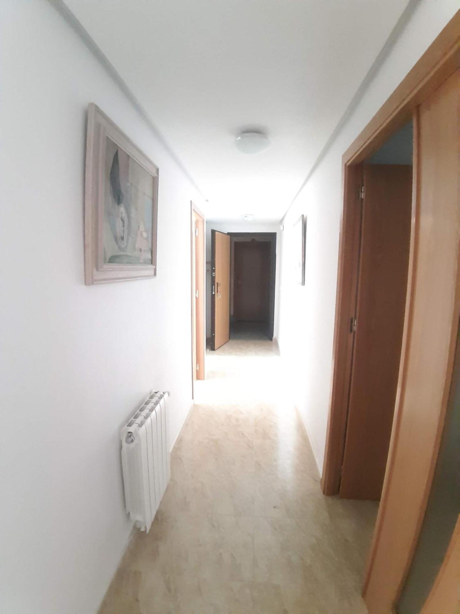 Apartamento Zig Zag Мурсия Экстерьер фото