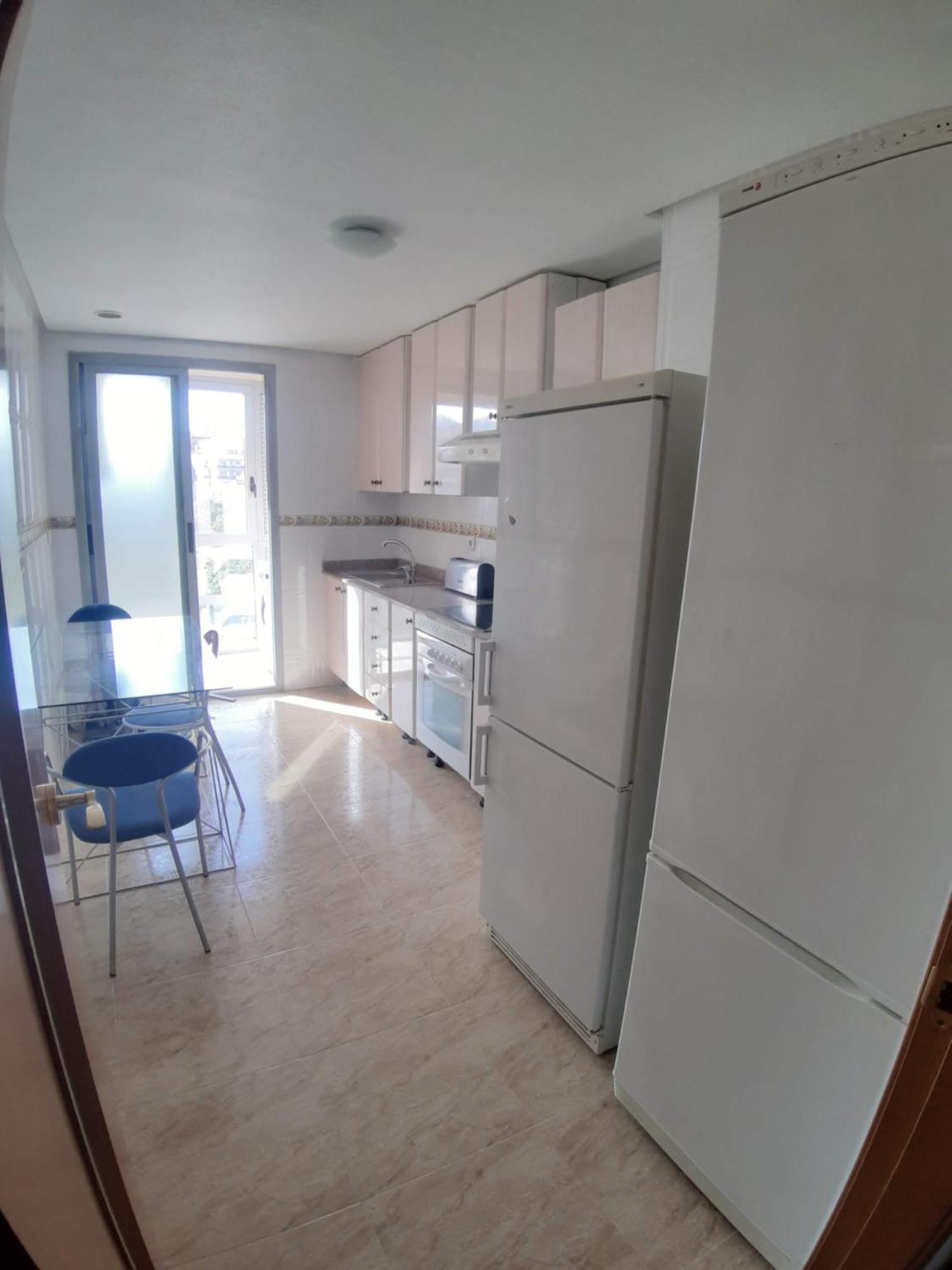 Apartamento Zig Zag Мурсия Экстерьер фото