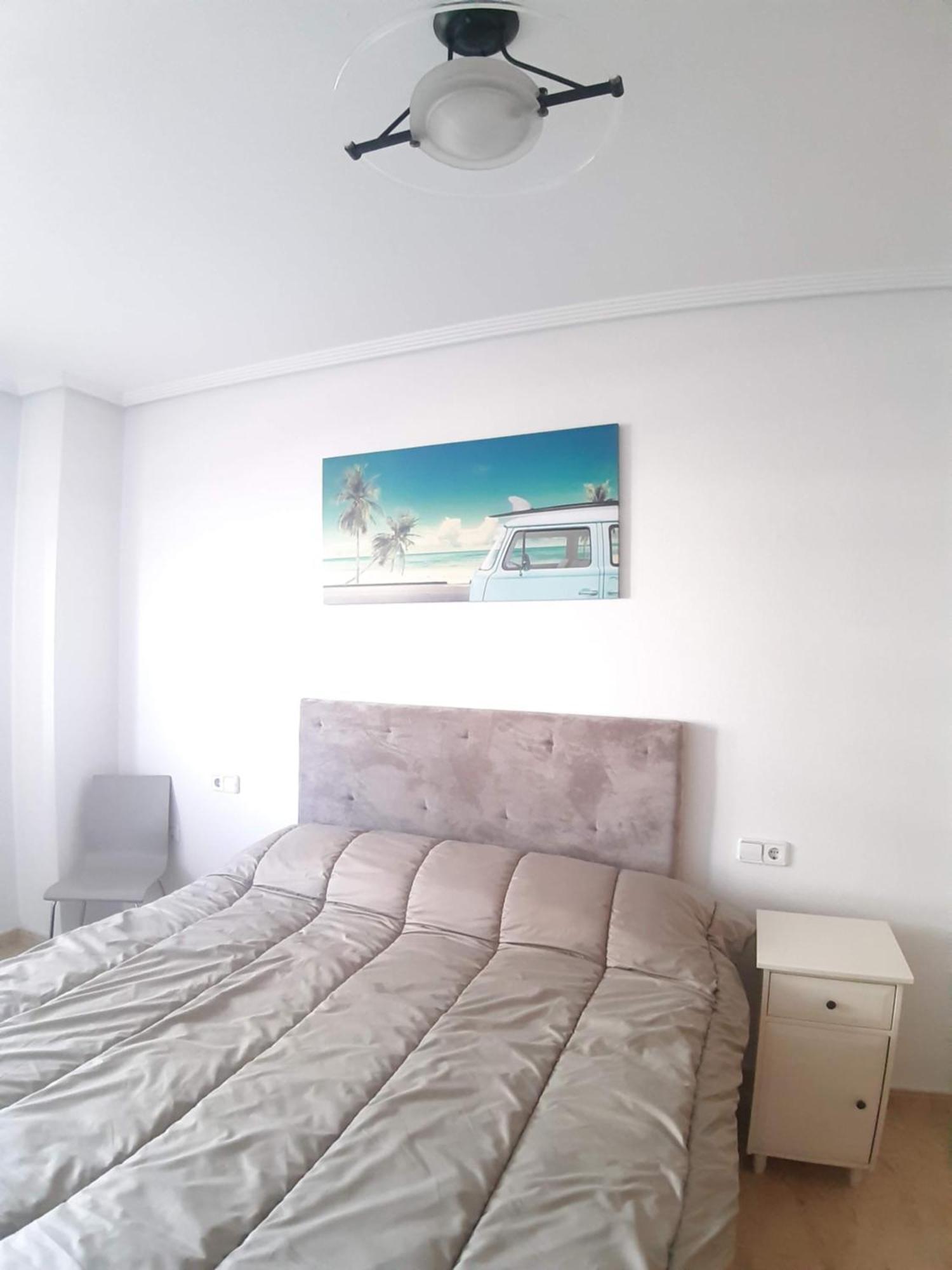 Apartamento Zig Zag Мурсия Экстерьер фото