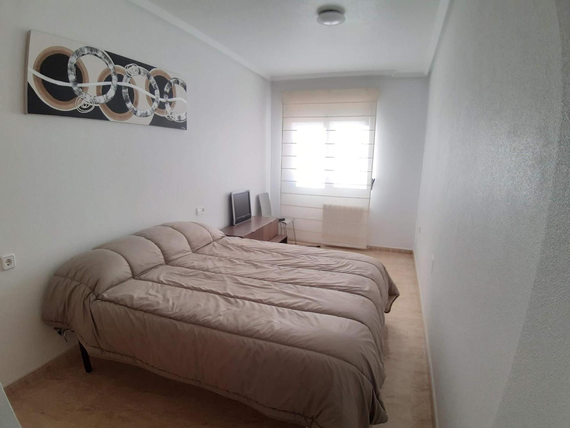 Apartamento Zig Zag Мурсия Экстерьер фото